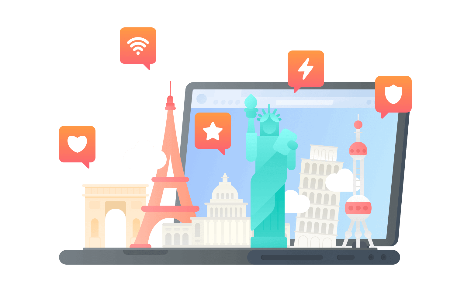 哈萨克斯坦回国vpn - 解锁通